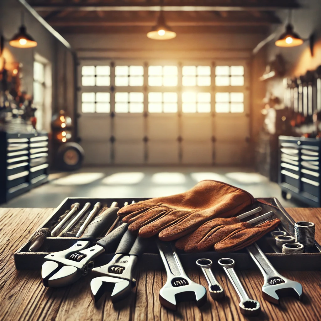 About Our Family-Owned Garage Door Company in Fort Worth TX - Professional Service Team