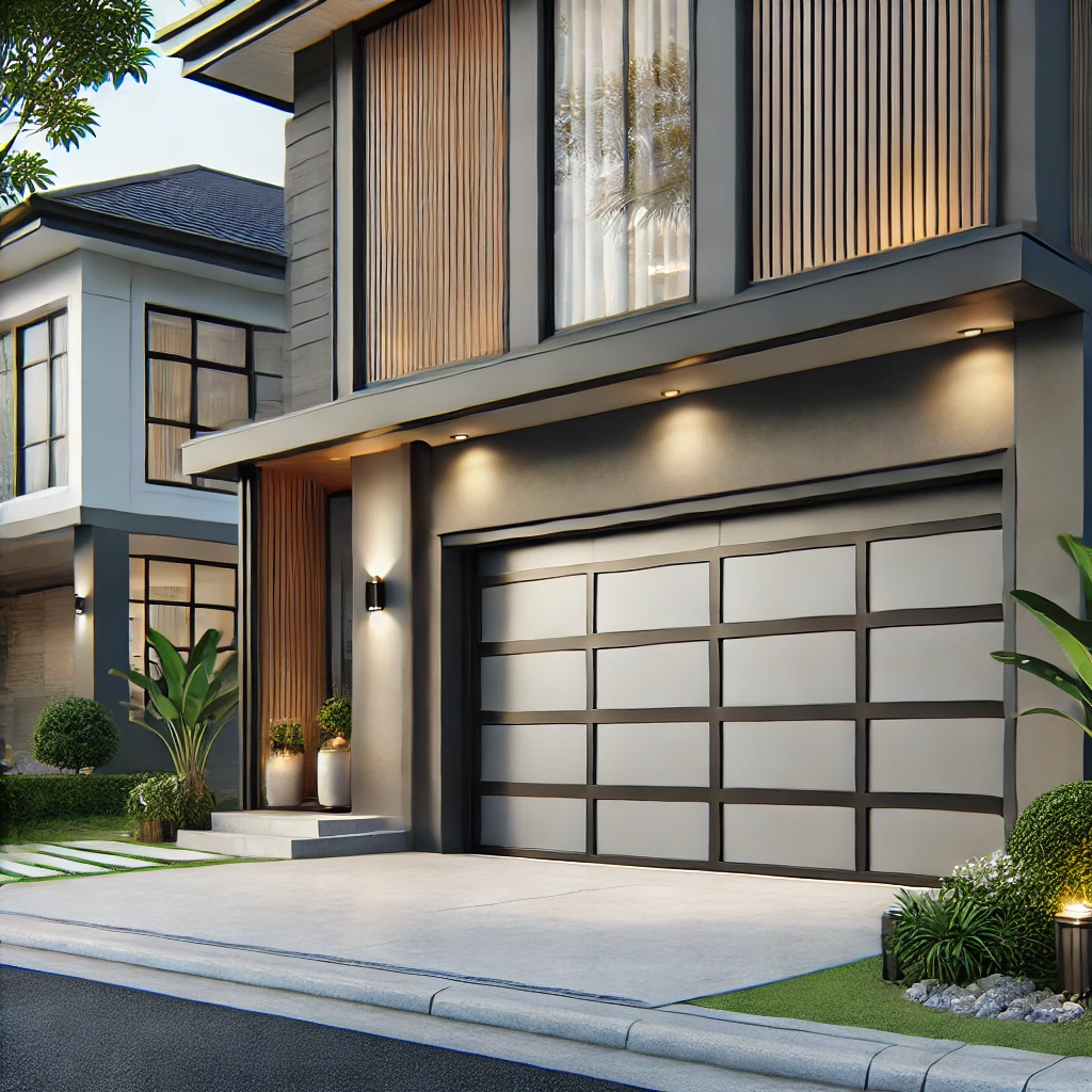 Professional Garage Door Company Fort Worth TX - 24/7 Emergency Service & Repairs
