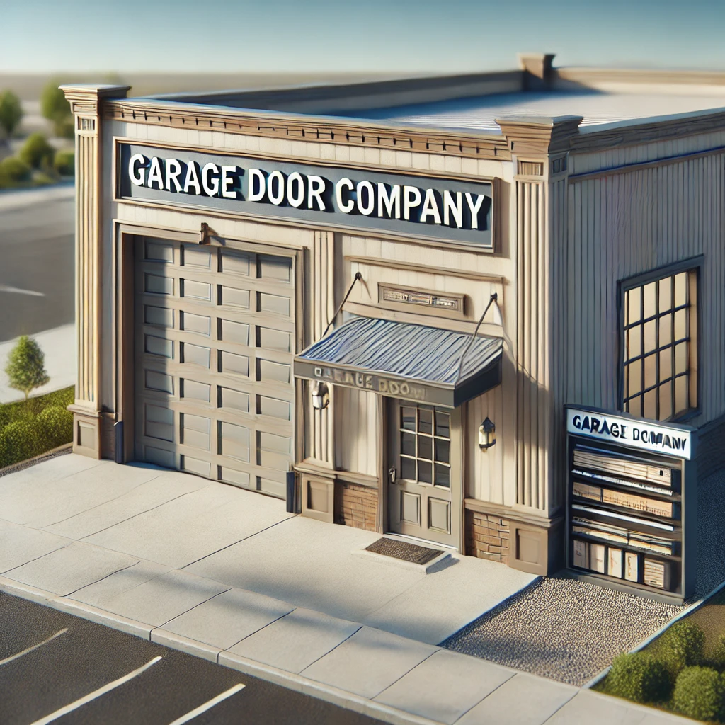 Best Garage Door Company Near Me Fort Worth TX - 24/7 Emergency Service