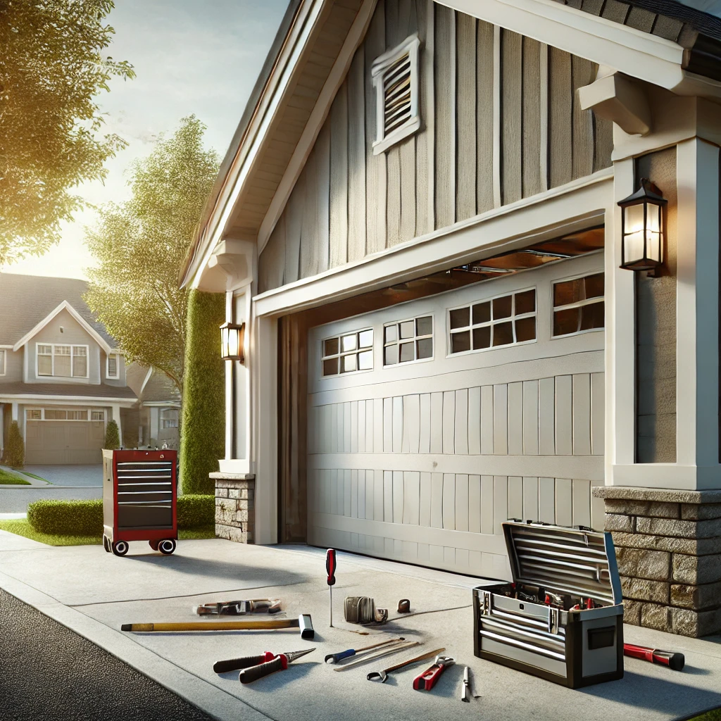 24/7 Garage Door Repair Fort Worth TX - Emergency Repair Services by Garage Door Repair Fort Worth