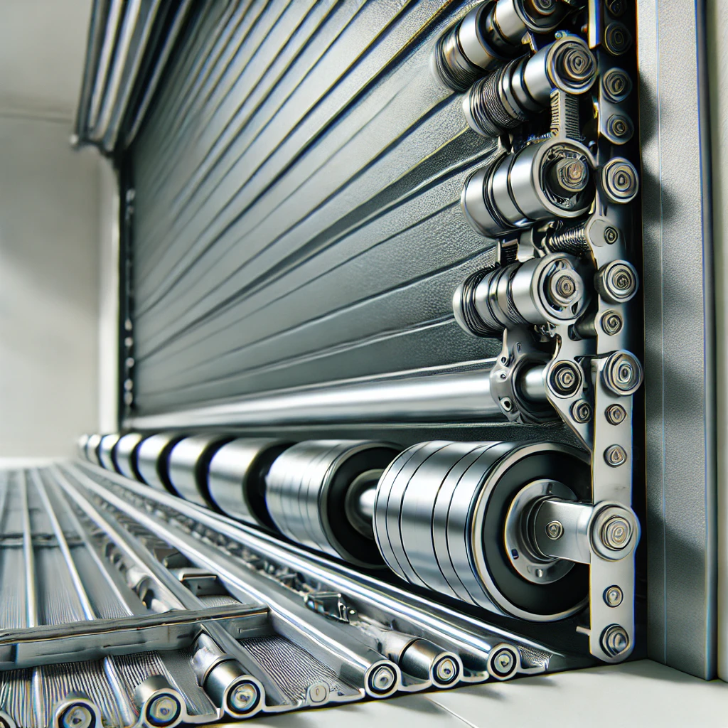 Expert Roller Garage Door Repairs Fort Worth TX - Professional Door System Specialists