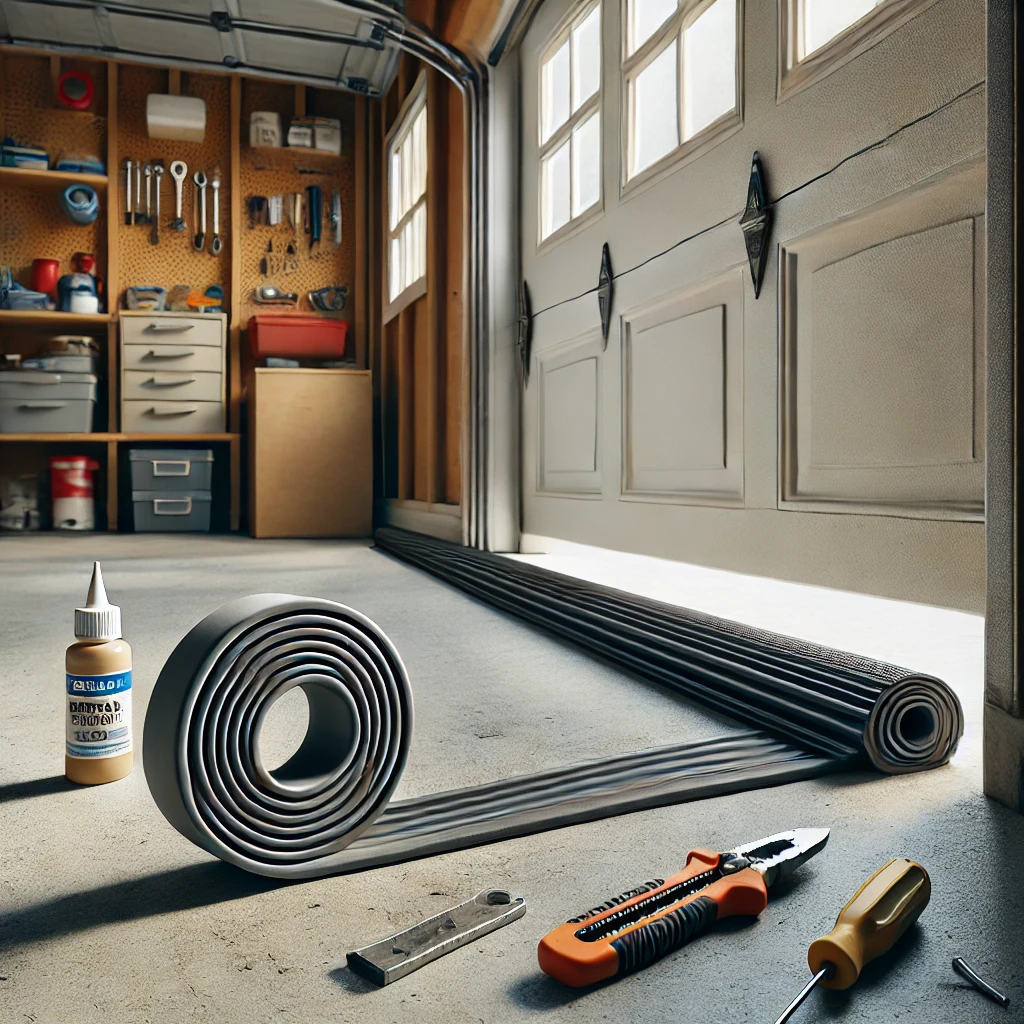 Expert Weather Seal Replacement in Fort Worth TX - Professional Service for Bottom Seals, Weatherstripping & Threshold Seals